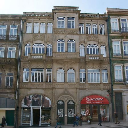 Bolhao Nobre Apartments Порту Номер фото