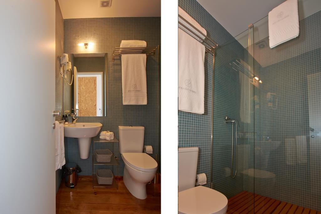 Bolhao Nobre Apartments Порту Номер фото